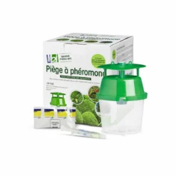 Kit Piège + Phéromone Processionnaire Du Pin