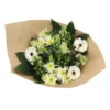 Bouquet De Fleurs ''Florelite Blanc''