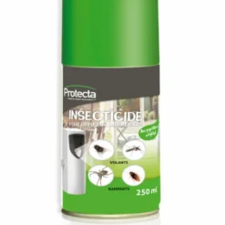 Insecticide Pour Diffuseur Automatique