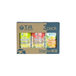 Starter Kit Pro Organic