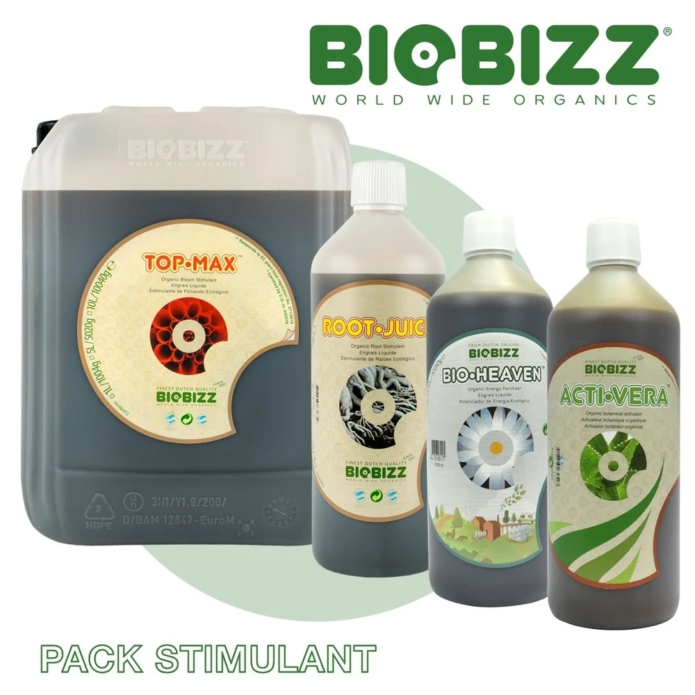 Pack Booster Top.max 5 Litres â Image 3