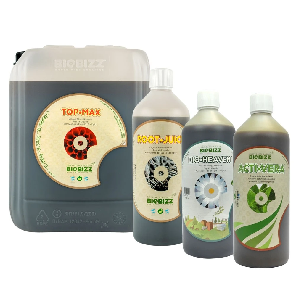 Pack Booster Top.max 5 Litres â Image 2