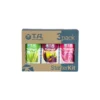 Starter Kit Tripart Eau Dure