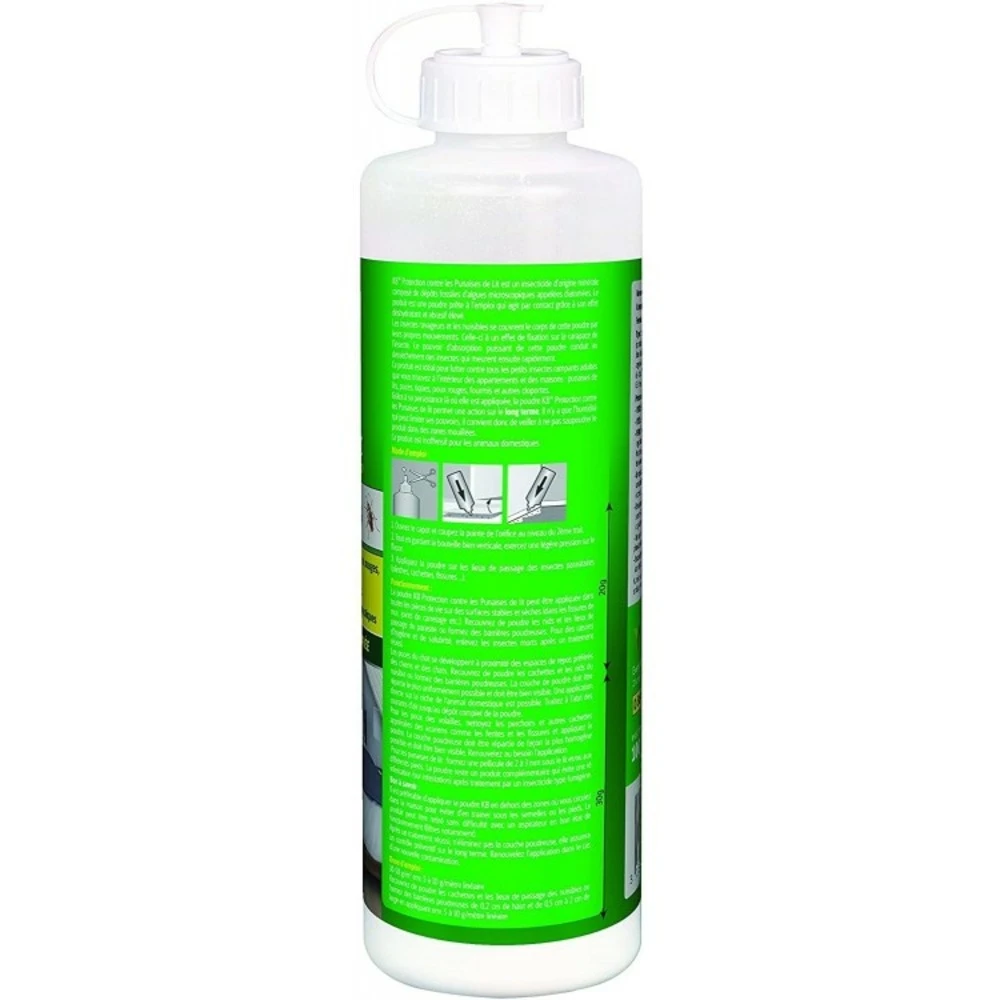 Protection Punaises De Lit â Image 2