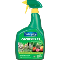 Insecticide Anti-cochenilles Prêt à L'emploi, 800ml...fcocpal