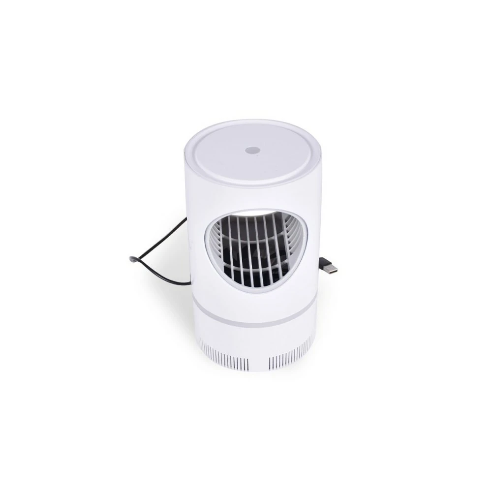 Piège Anti-insectes Insect'off D'intérieur | Appareil Anti-moustiques à Lumière Led | – Image 2