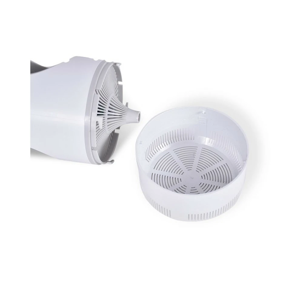 Piège Anti-insectes Insect'off D'intérieur | Appareil Anti-moustiques à Lumière Led | – Image 5