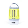 Lampe Uv Anti-insectes, Lampe Rechargeable, Sans Produits Chimiques, 2-en-1