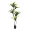 Plante Artificielle - Dracaena 150cm