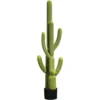 - Plante Artificielle Saguaro 145 Cm