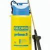 Gloria Pulvérisateur à Pression Prima 5 Lance En Laiton - 5l