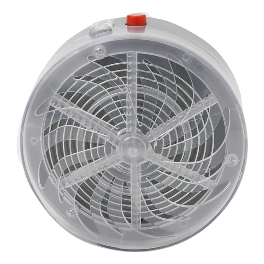 Disque Tue-insectes Solaire Buzkill