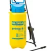 Gloria Pulvérisateur 5l à Pression Prima 5 Plus - Application De Produits Acides