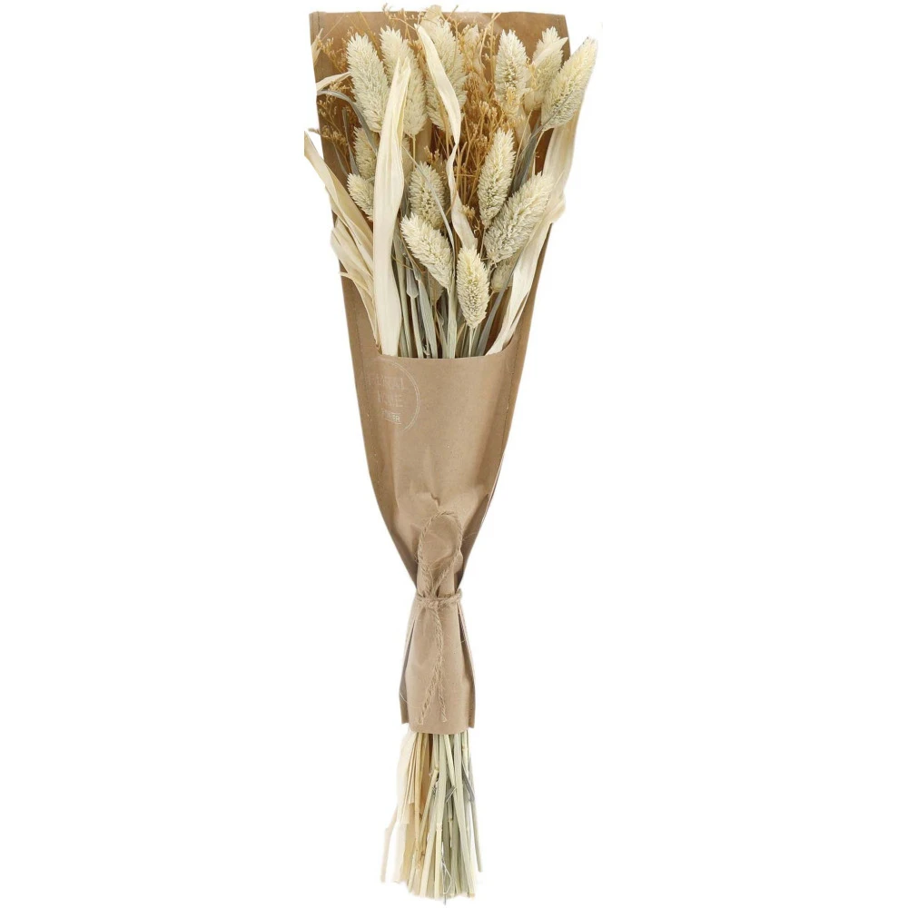 Bouquet Fleurs Séchées Naturelles Aurora (lot De 2) – Image 3