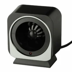 Nature Répulsif électrique à Ultrasons De Rats 80 - 100 M²