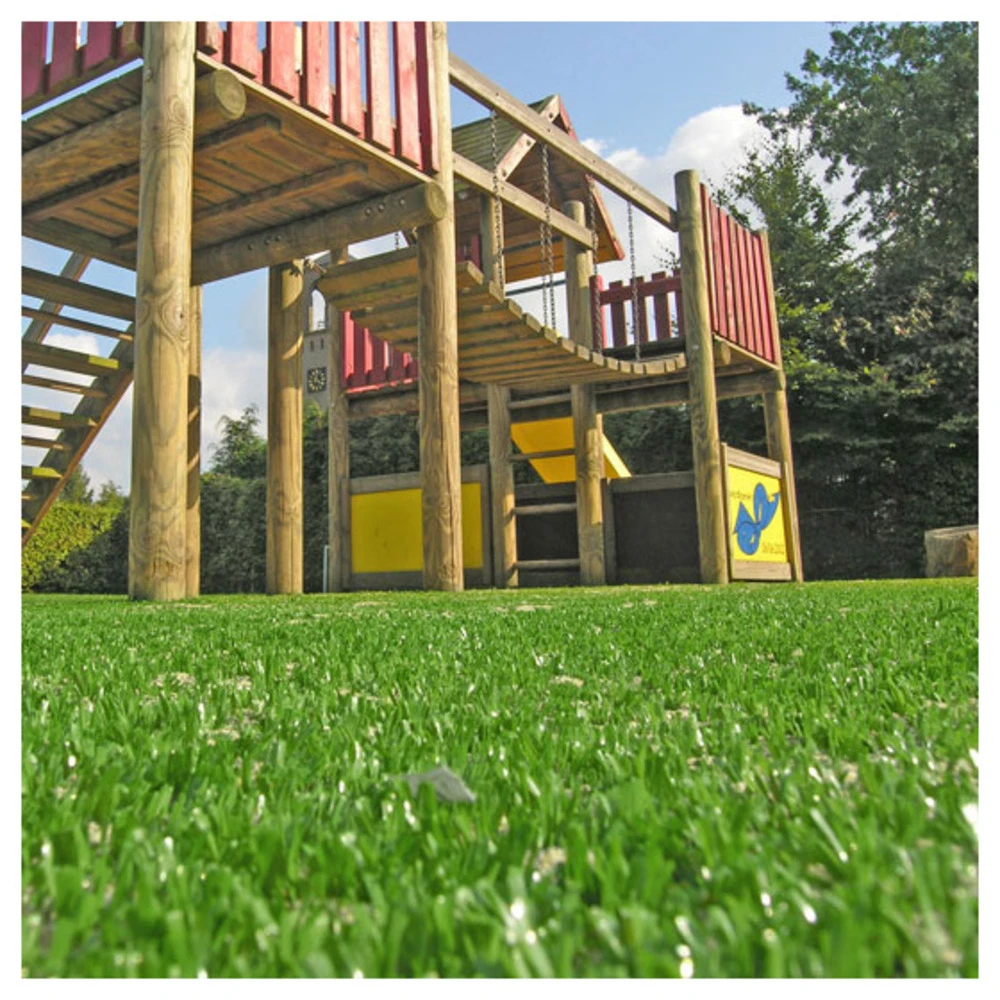 Gazon SynthĂ©tique Versailles - 40mm - 1m X 6ml â Image 4