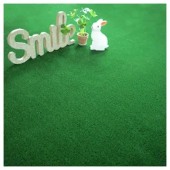 Gazon Synthétique Garden Balcon - Classé Feu - 7mm - 2m X 3m