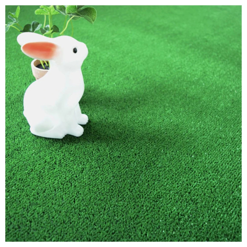 Gazon Synthétique Garden Balcon - Classé Feu - 7mm - 2m X 8m – Image 4