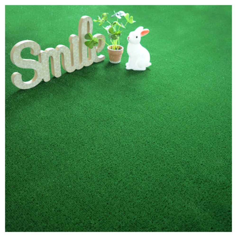 Gazon Synthétique Garden Balcon - Classé Feu - 7mm - 2m X 9m