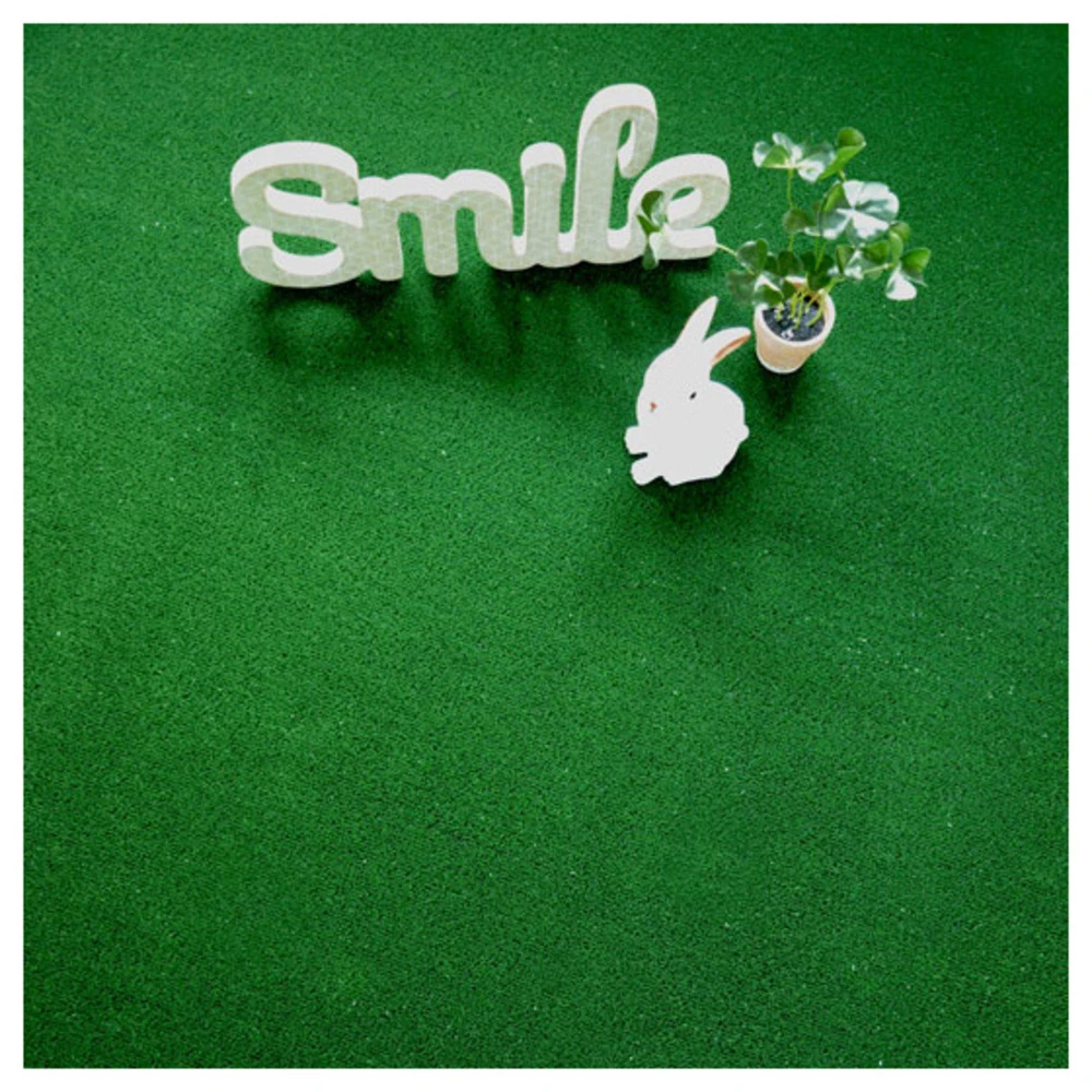 Gazon Synthétique Garden Balcon - Classé Feu - 7mm - 2m X 9m – Image 3