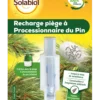 Solabiol Sorecpin | Recharge Pour Le Piège à Processionnaire Du Pin | Utilisabl