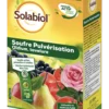 Solabiol Sopul750 | Souffre Pulvérisation | 750g | Jusqu' A 100l De Solution |