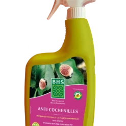 Acvp700 |prêt-à-l'emploi | Anti-cochenilles D'origine Végétale | 700ml