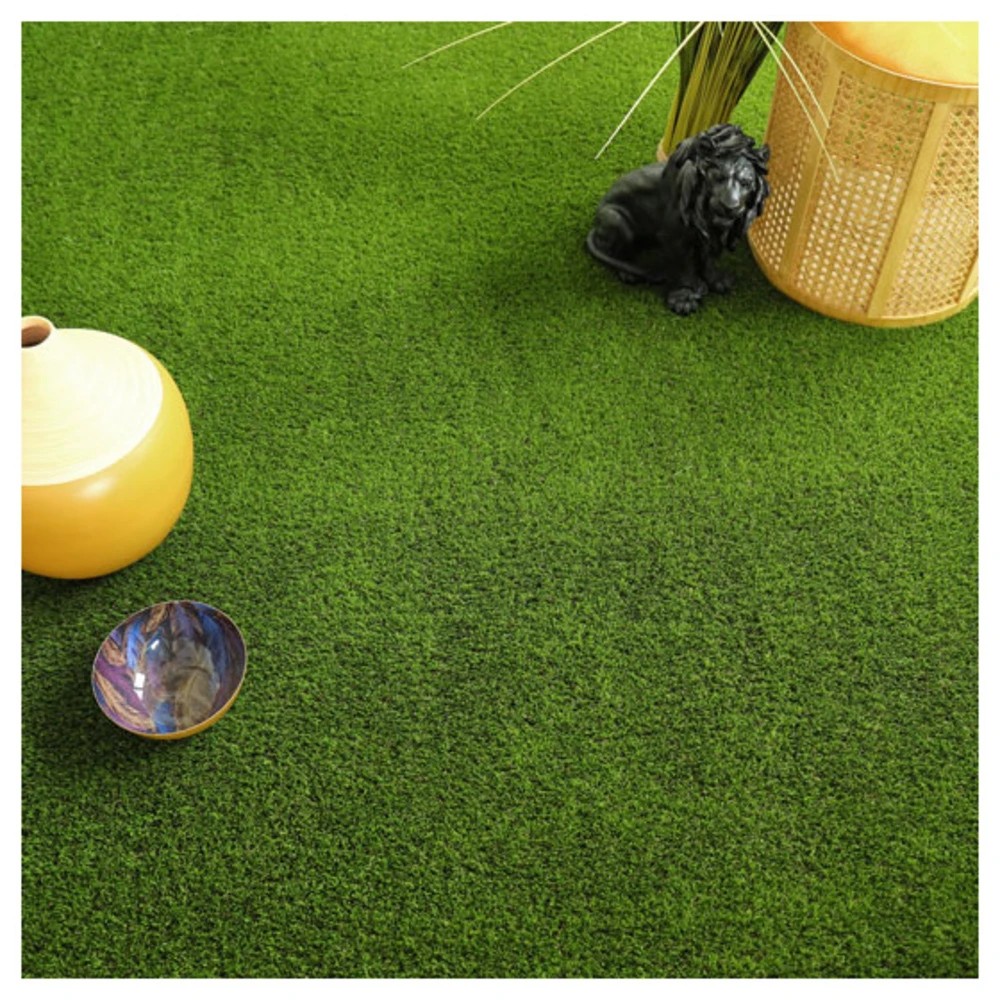 Gazon SynthĂ©tique Lodge - 40mm - 1m X 5m â Image 2