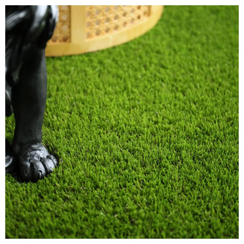 Gazon SynthĂ©tique Lodge - 40mm - 1m X 5m â Image 4
