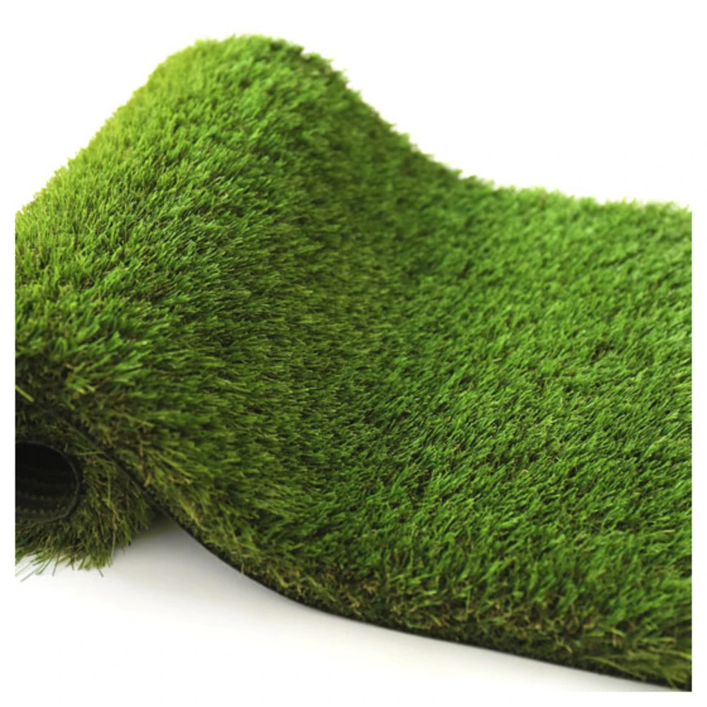 Gazon SynthĂ©tique Lodge - 40mm - 1m X 5m â Image 6