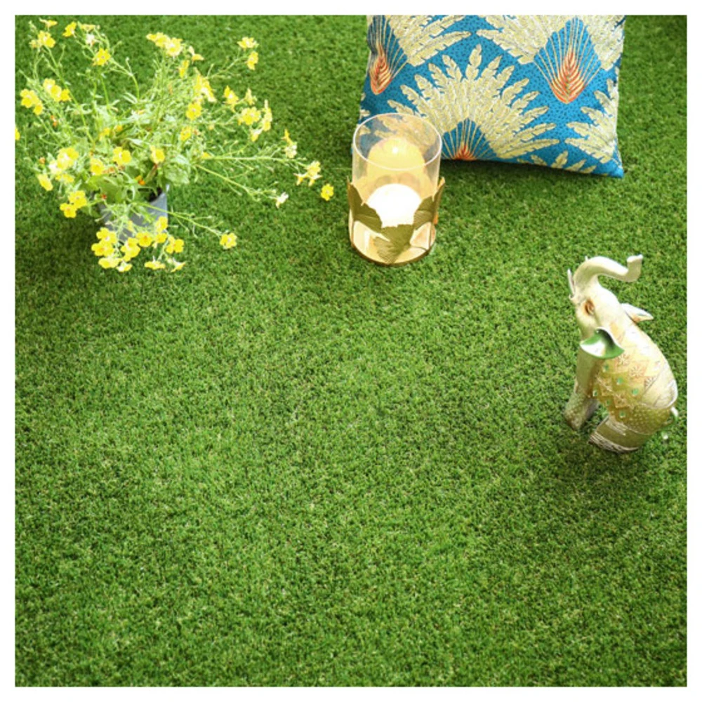 Gazon SynthĂ©tique New Eden - 35mm - 1m X 3m â Image 2