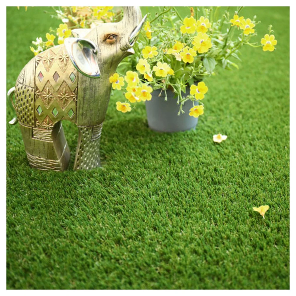 Gazon SynthĂ©tique New Eden - 35mm - 1m X 3m â Image 3