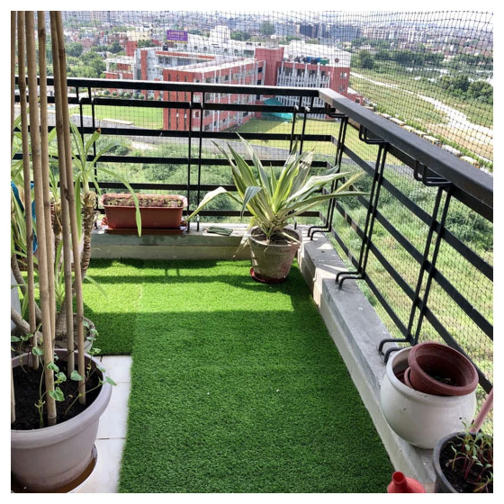 Gazon SynthĂ©tique New Eden - 35mm - 1m X 3m â Image 6