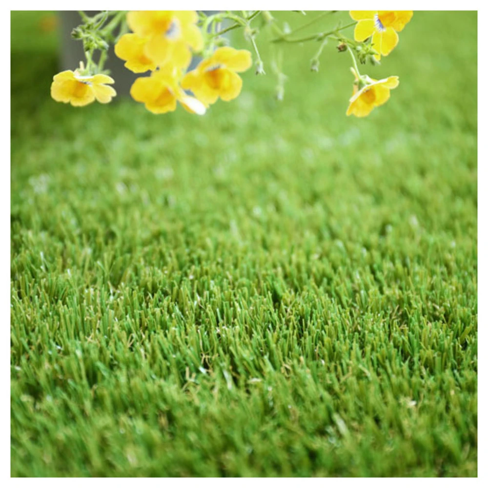 Gazon SynthĂ©tique New Eden - 35mm - 2m X 9m â Image 4