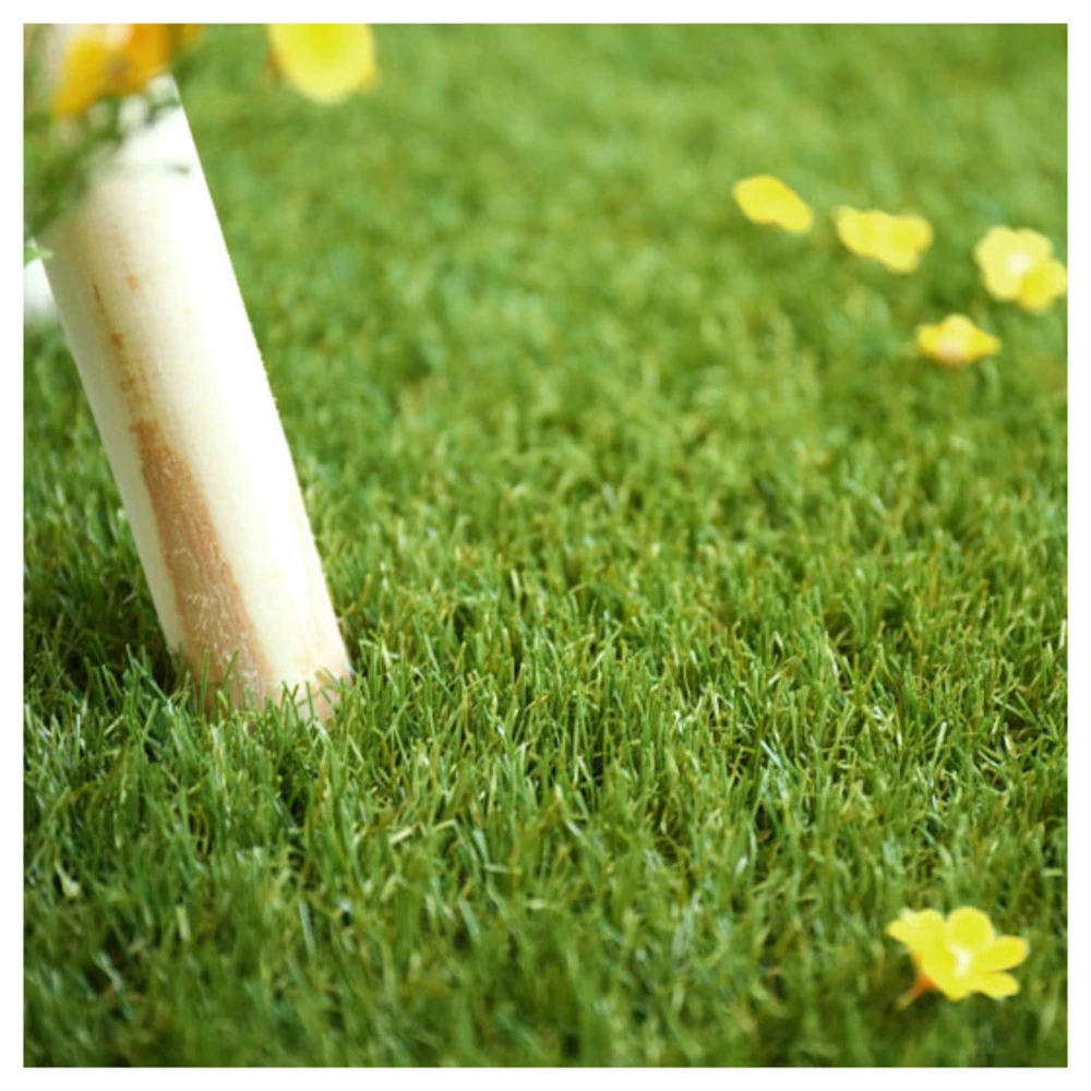 Gazon SynthĂ©tique Nature - 45mm - 1m X 5m â Image 4