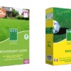 Kikdg | Pack Désherbant Contre Mauvaises Herbes 400 Ml + Semence Gazon