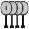 Mosquito Racket Pack De 4
