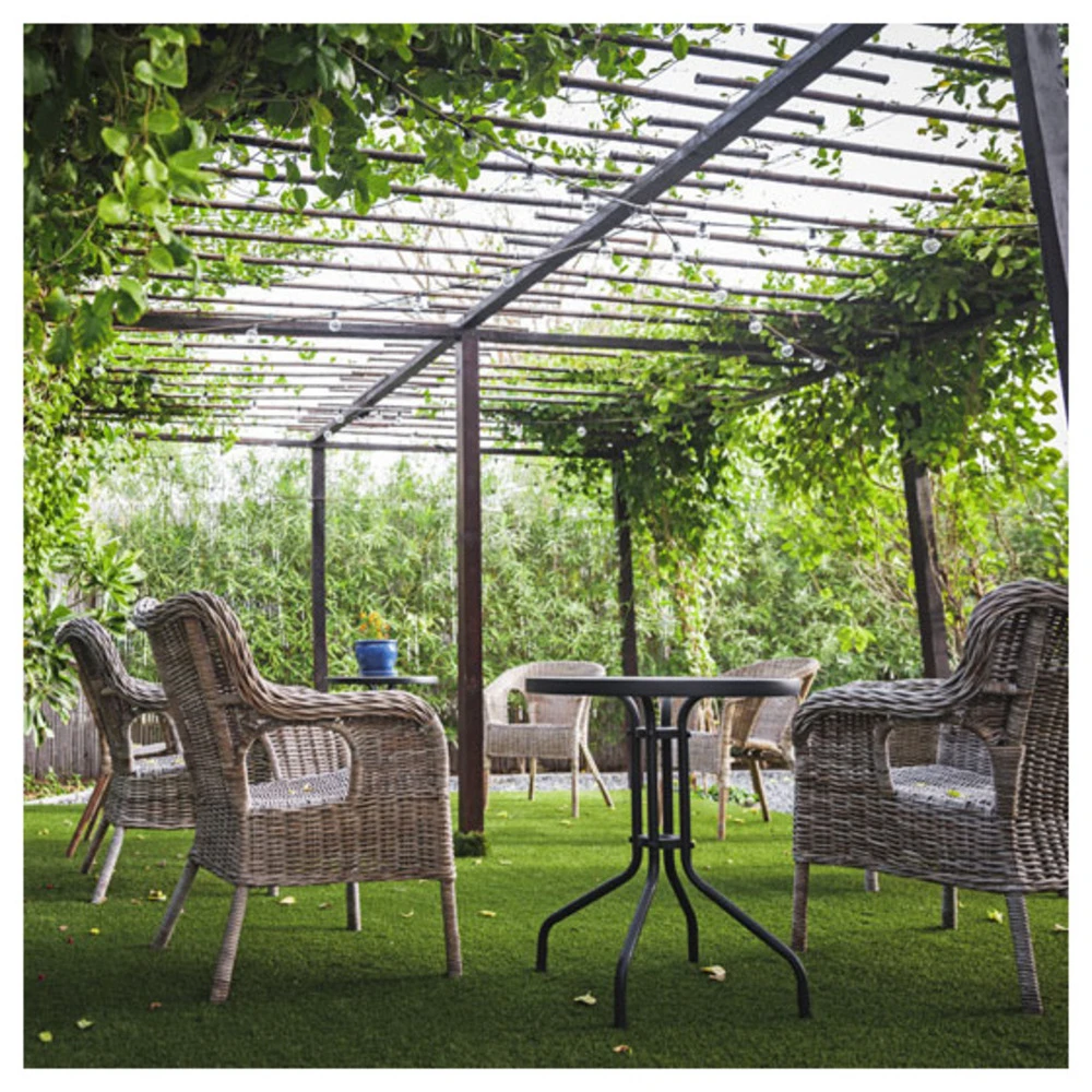 Gazon SynthĂ©tique Pas Cher Estival - 28 Mm - 1m X 5m â Image 2