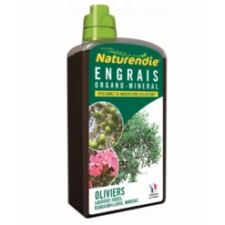 Engrais Olivier - Laurier - Mimosa