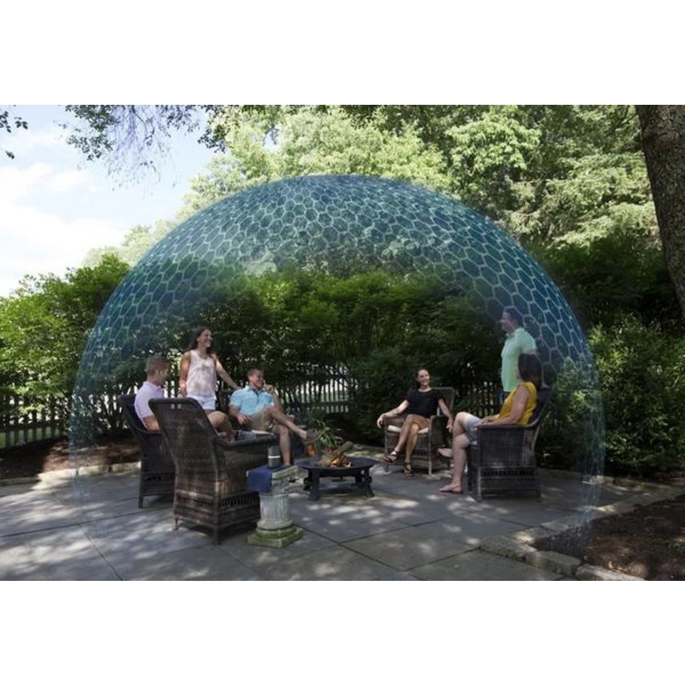 Bouclier Anti-moustiques - Diffuseur Bleu - Thermacell â Image 3