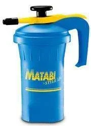 Pulvérisateur à Pression Préalable Style 1,5