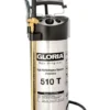 Gloria Pulvérisateur Haute Performance - Acier 510T Profiline - 10L