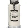 Gloria Pulvérisateur Plastique D'alimentation D'eau - 10L