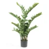 Emerald Zamioculcas Artificiel Vert 110 Cm 11.662c