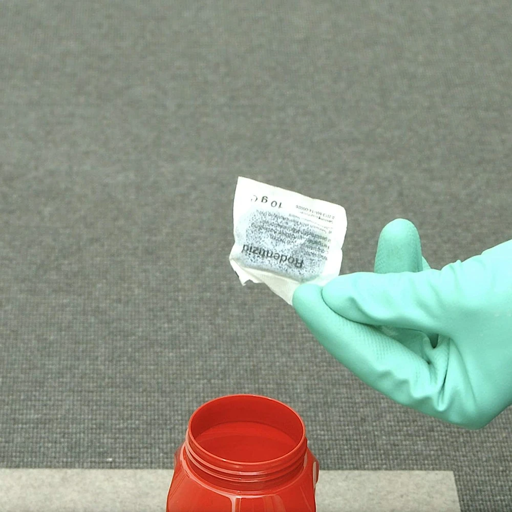 Racpat520 | Pates Pour Rats & Campagnols 52 Sachets | Hyper AppĂ©tent | â Image 2