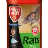 Racpat520 | Pates Pour Rats & Campagnols 52 Sachets | Hyper Appétent |