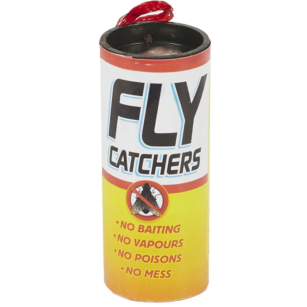 Set De 24 Rubans Attrape-mouches â Image 4