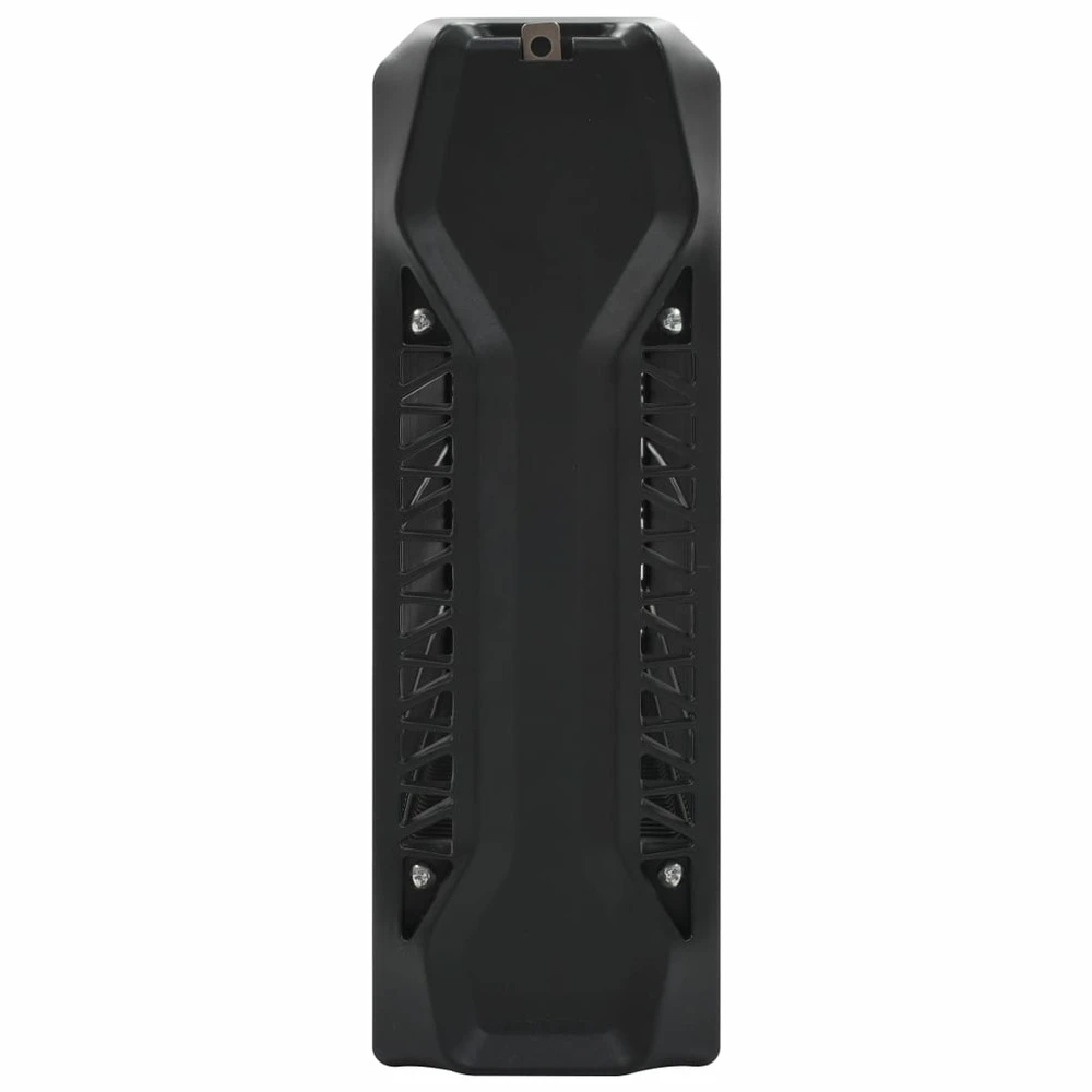 VIDAXL Lampe Anti-insectes Noir Aluminium Abs 30 W â Image 6